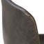 Rufina PU Leather Upholstered Dining Chair