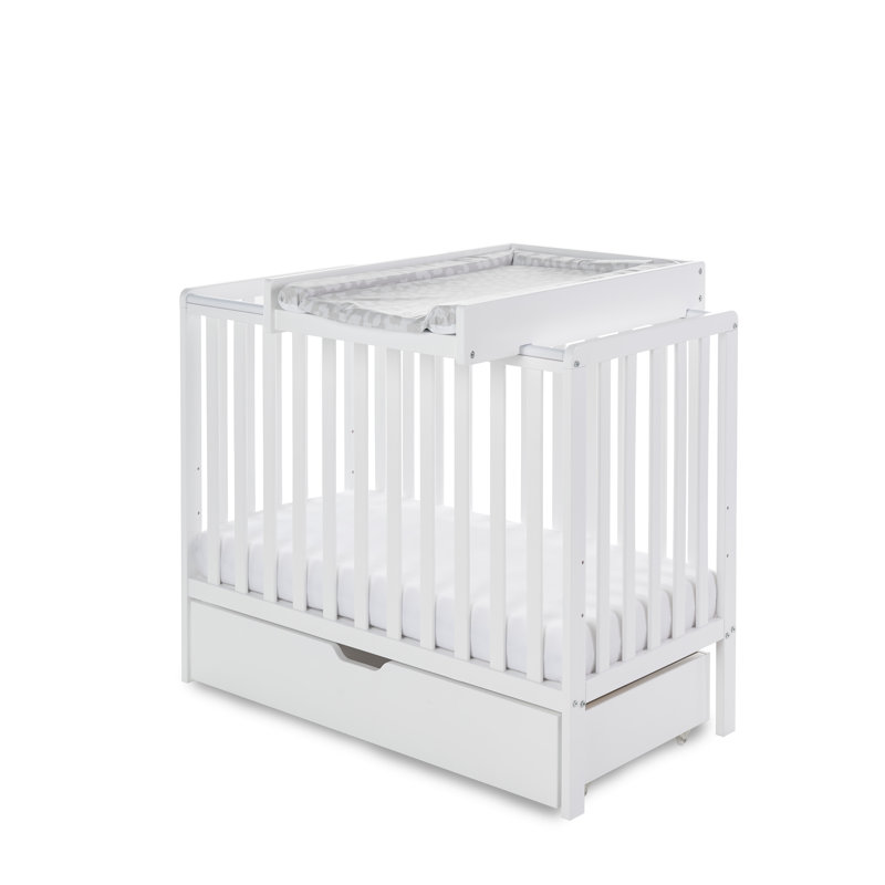 Space Saver Cot Top Changer