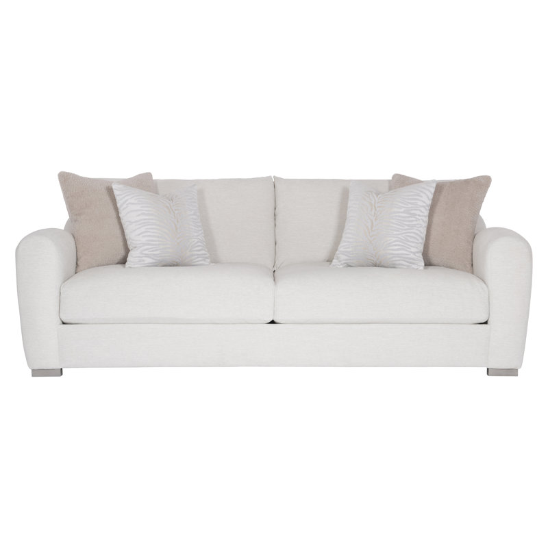 Bernhardt Asher Fabric Sofa