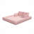 Multi-Functional Foldable Sofa Bed