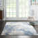 Toppenish Abstract Indoor Rug