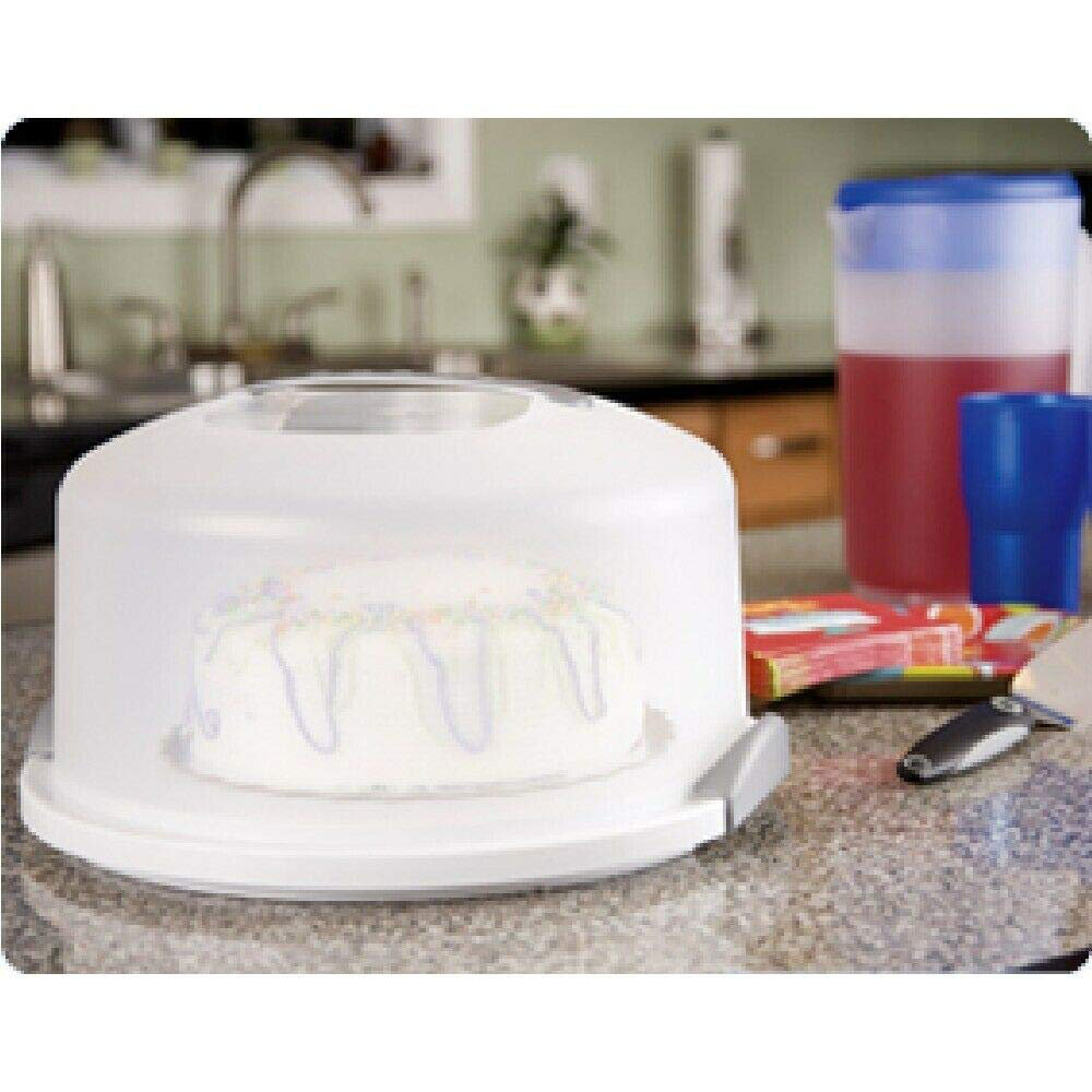 Prep & Savour Bulmaro Plastic Disposable 18 Oz. Food Storage