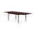 Sarah Four Leg Extension Table-11362893-61405770