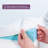 Soft and Hypoallergenic Zippered Mattress Protector-59854193