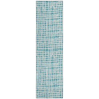  Finck Non-Slip Indoor / Outdoor Door Mat