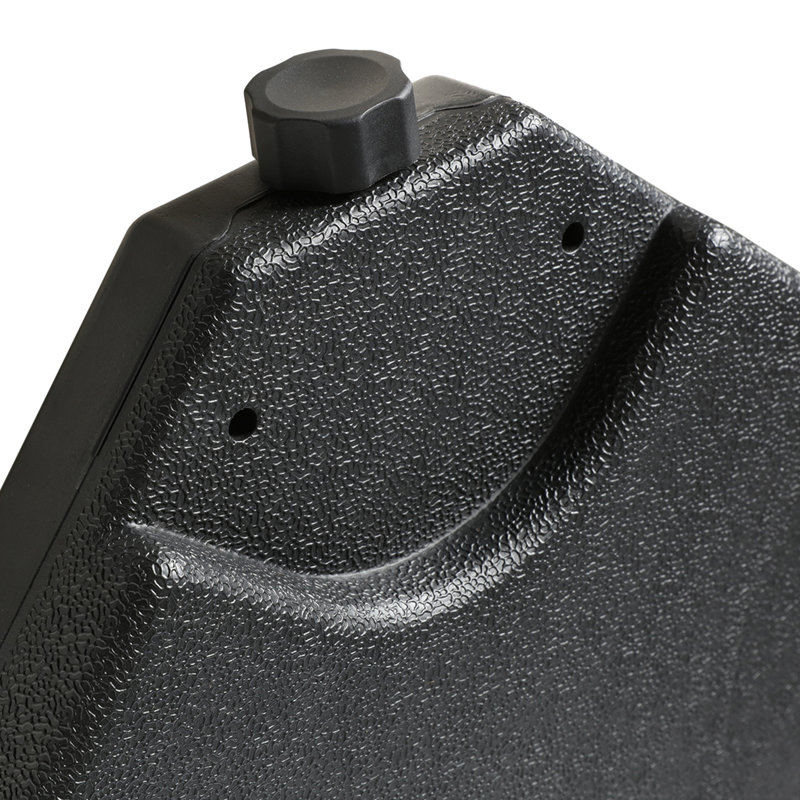 Karmya 32.85 lb. Plastic Umbrella Base