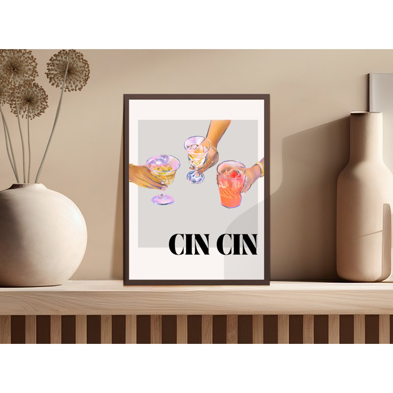 Reiff Single Picture Frame Print, 40.64 cm H x 30.48 cm W