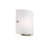 Lucan Steel Flush Mounted Sconce-22670068