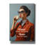 «First I Drink The Coffee - Ensuite, je fais les choses» par Andreas Magnusson, art mural sur toile, 26 po x 40 po-650607899