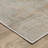 Michels Distressed Stripe Beige/ Multi Area Rug-1080527266