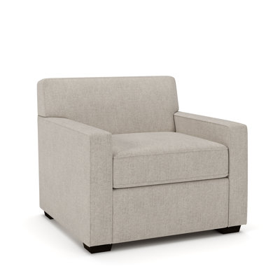 Francesca Upholstered Accent Chair