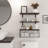 Cantura 3 Piece Floating Shelf-2119710331