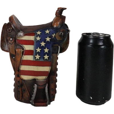Tirelire Rashida Rashida Western Cowboy Horse