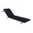 Lani Sunbrella® Outdoor Chaise Lounge Cushion-1038471275-1038368035