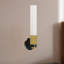 Applique murale en acier Rue-88045104
