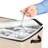 Wine Glass Storage With Dividers - (Pack Of 2 Sizes) Each Holds 12 Standard Size Glasses Up To 10" H - Stemware Storage Case, Beige