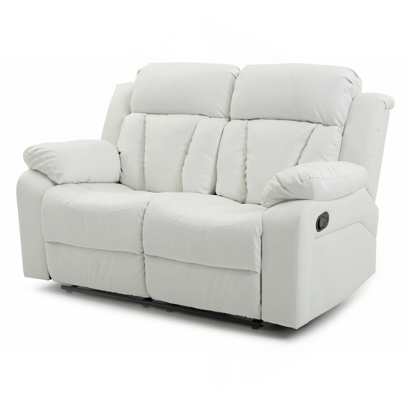 Causeuse inclinable Glaria Furniture Daria