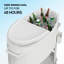 Chariot de glacière 70QT-114530812