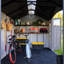 Lifetime 10 Ft. X 8 Ft. Dual-entry High-density Polyethylene (plastic) Outdoor Storage Shed With Steel-reinforced Construction