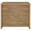 Bar de maison autoportant en bois d'ingénierie Irving Mango-106984962