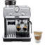 De'Longhi La Specialista Arte Espresso Machine with Grinder, Bean to Cup Coffee & Cappuccino Maker