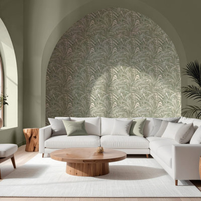 Boutique Congo Forest Wallpaper