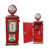 Red is out of stock