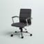 Fauteuil de conférence Ayres-1867756411