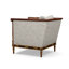 The Regent's Visit  Accent Chair-1129267281