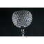 Chandelles en fer haute-1137939388