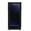 EdgeStar Single Zone 15'' Built-In 30 Bottle Wine Refrigerator with Reversible Door