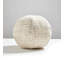 Faye Circular Pillow Cover & Insert-1370709783