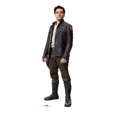 70'' Star Wars Cardboard Standup