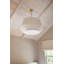 Debi 1 Light Pendant-1140957533