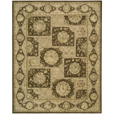 Offline Oriental Indoor Rug