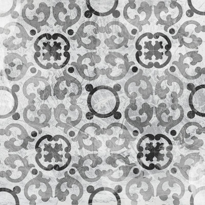Carreau Boho Luxe I