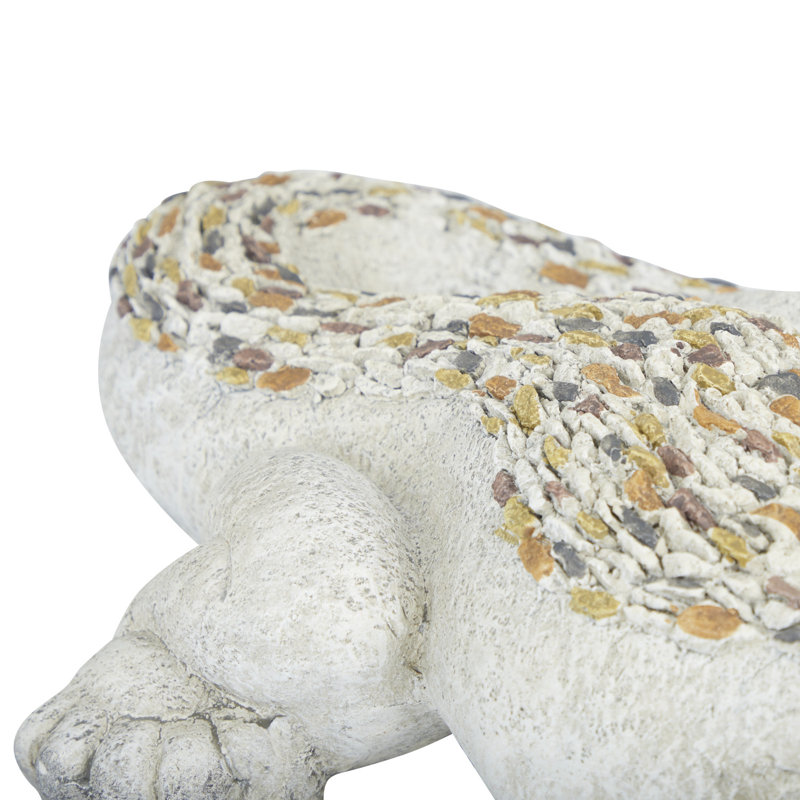 Sculpture de jardin Mabon