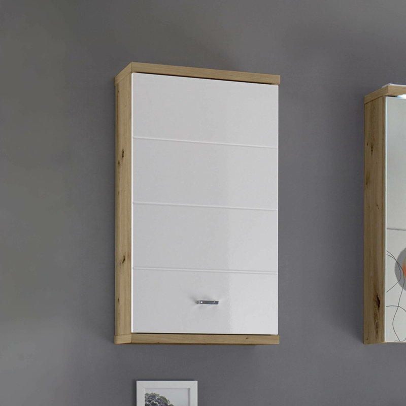 Sacora Wall Bathroom Cabinet