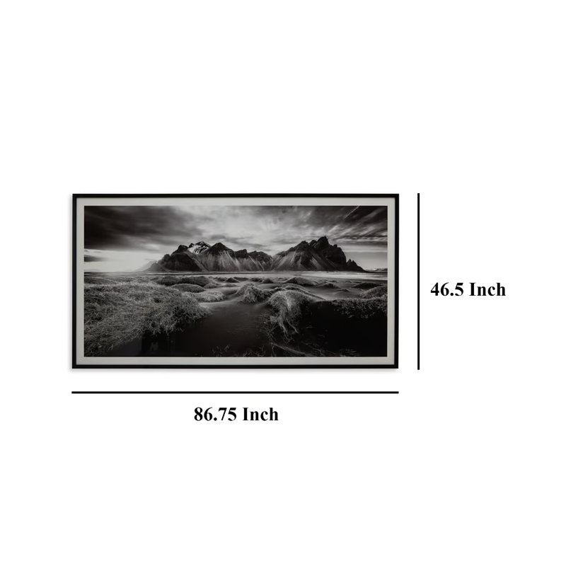 Modern & Contemporary Painting Print