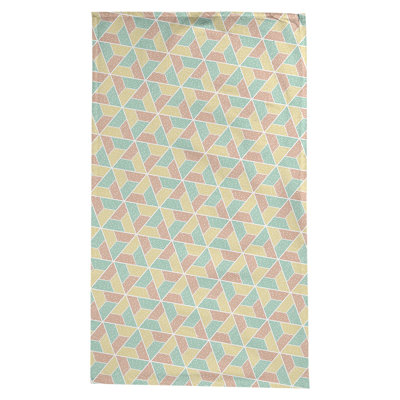 Nappe trapézoïdale Leffel