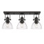 Éclairage de salle de bain à intensité variable 3 lumières Bales l 25,13 po-1636708223-1643463648