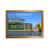 Honey Oak Framed is out of stock