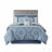 Queen 8 Piece  Comforter Set-127671074