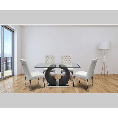 Table de salle à manger Astudillo