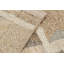 Scandinavian Wool Geometric Area Rug-1023908202