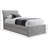 Myles Pittenger Chenille Fabric Twin Trundle Bed-97582917
