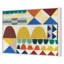 Oslo 1 Print by Stramel, Renee-1232296387-1232296386