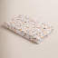 Terrazzo Quilted Muslin Changing Pad Cover