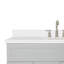 Ensemble de meuble-lavabo simple 49 po Abell-60199468