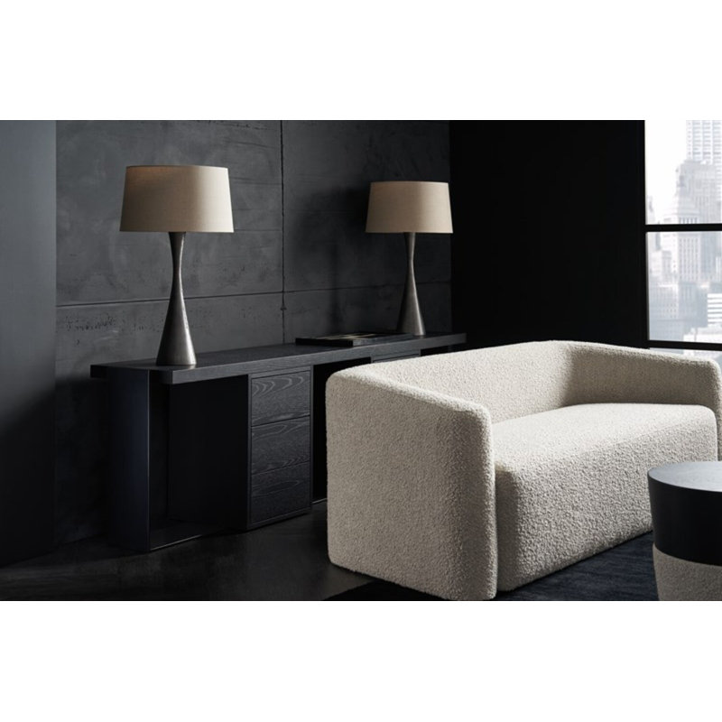 Kelly Hoppen 89.5'' W Console Table